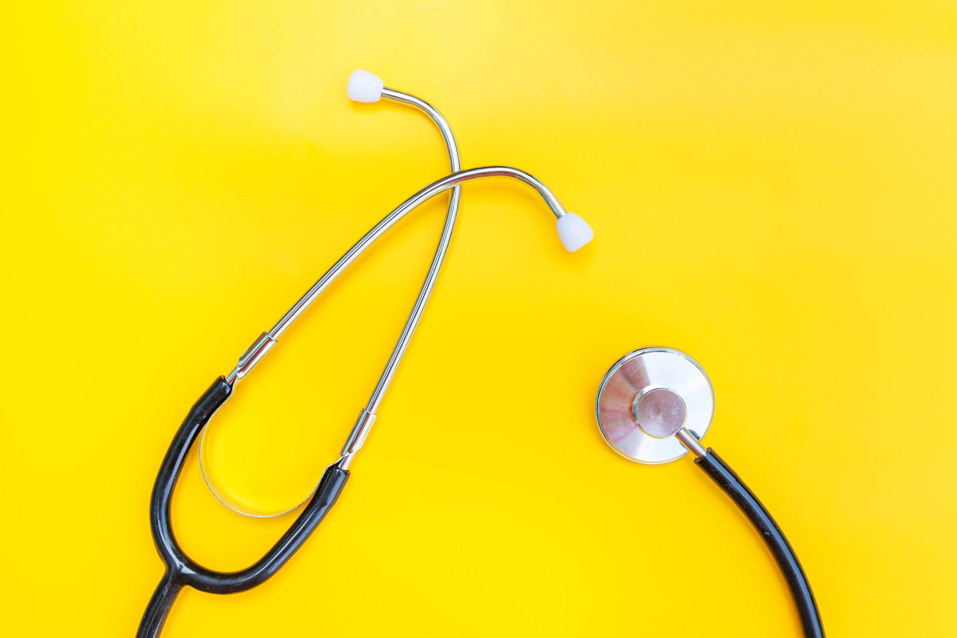 stetoscop; instrumente medicale; simbol pentru ocupatii din sectorul medical