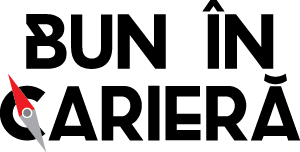 logo al proiectului Bun in Cariera